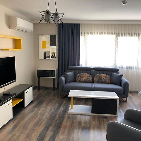 Elite Residence İzmir Eksteriør bilde