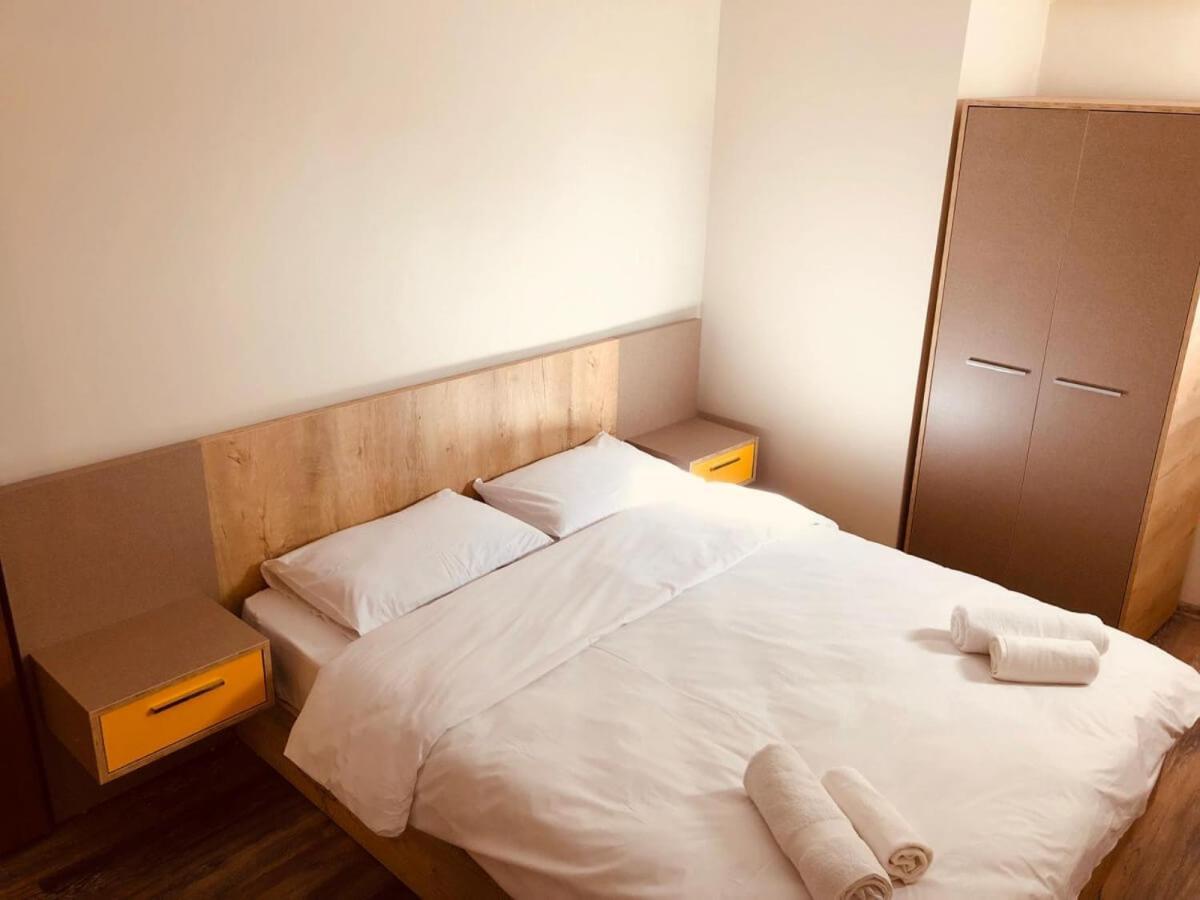 Elite Residence İzmir Eksteriør bilde
