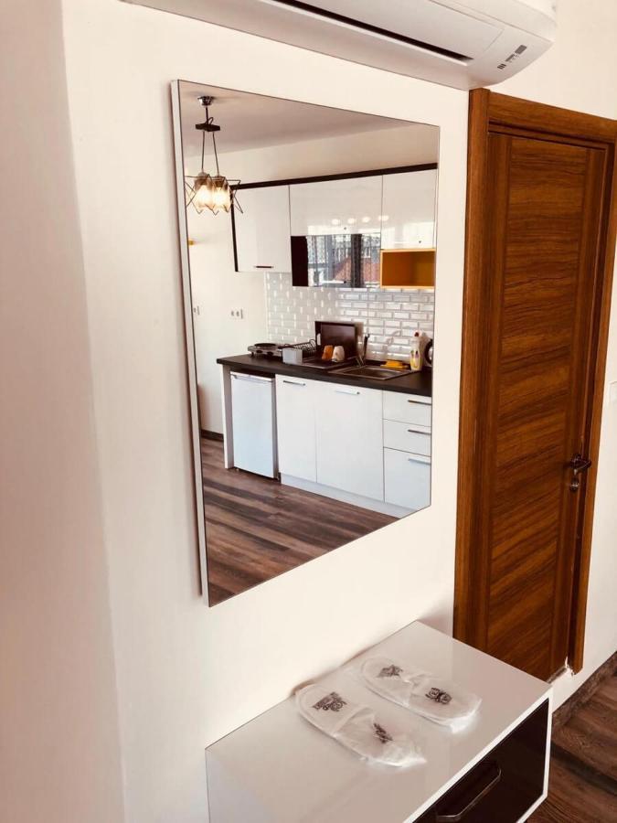 Elite Residence İzmir Eksteriør bilde