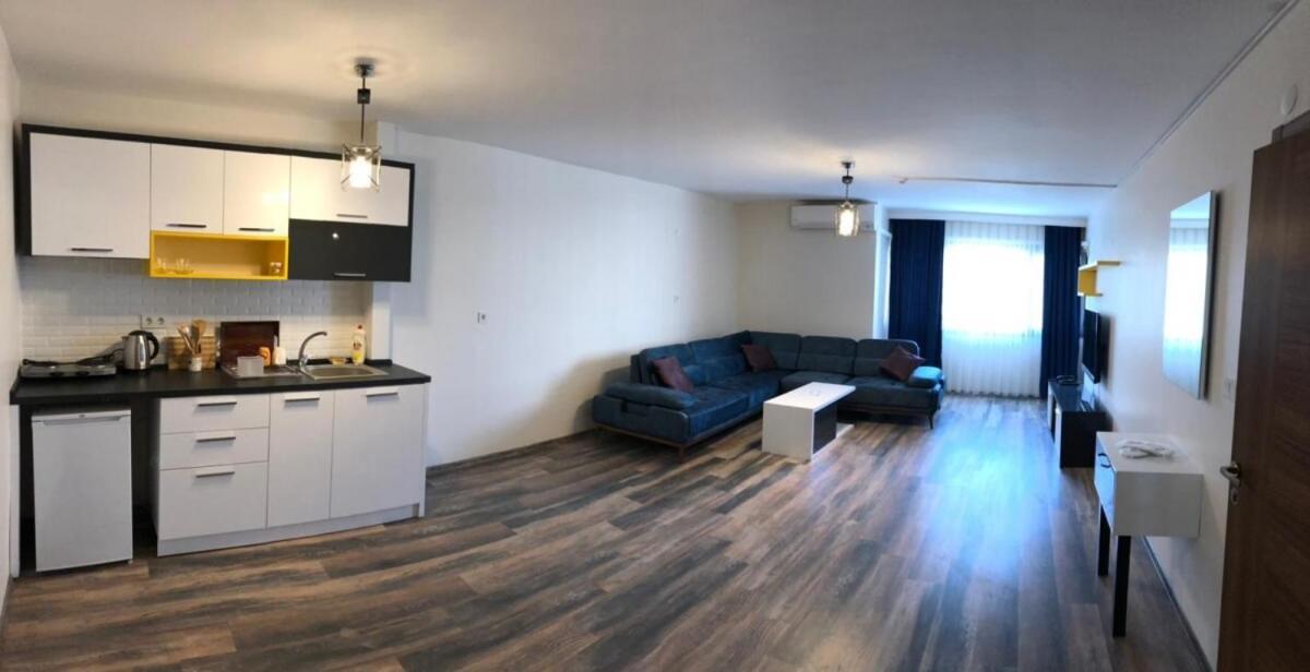 Elite Residence İzmir Eksteriør bilde