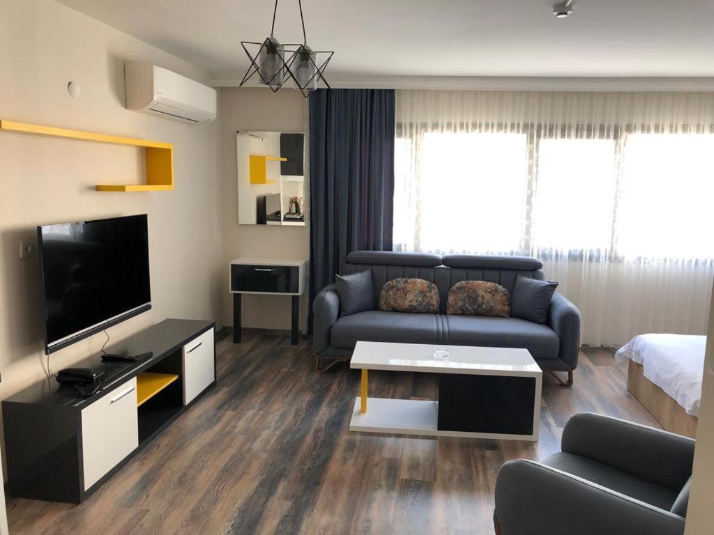 Elite Residence İzmir Eksteriør bilde