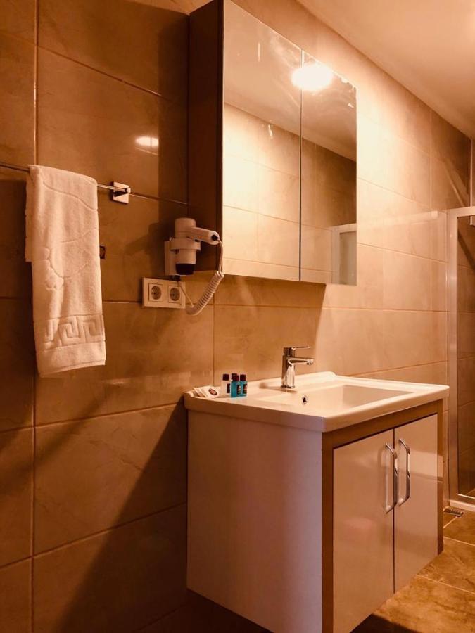 Elite Residence İzmir Eksteriør bilde